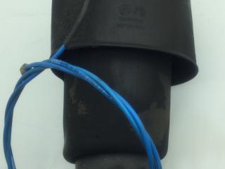 пневмоподушка BMW 5 серия F07/F10/F11 2012, 3.0 л., D, дизель, АКПП, ceрый, хетчбэк 5 дв., задний привод, правый руль, 307513706