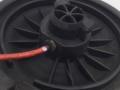 пневмоподушка BMW 5 серия F07/F10/F11 2012, 3.0 л., D, дизель, АКПП, ceрый, хетчбэк 5 дв., задний привод, правый руль, 307513706 - фото №4
