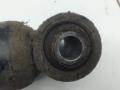 амортизатор задний правый BMW 5 серия F07/F10/F11 2012, 3.0 л., D, дизель, АКПП, ceрый, хетчбэк 5 дв., задний привод, правый руль, 6798150 - фото №3