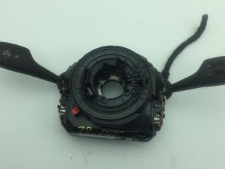 переключатель подрулевой (стрекоза) BMW 5 серия F07/F10/F11 2012, 3.0 л., D, дизель, АКПП, ceрый, хетчбэк 5 дв., задний привод, правый руль, 9297778