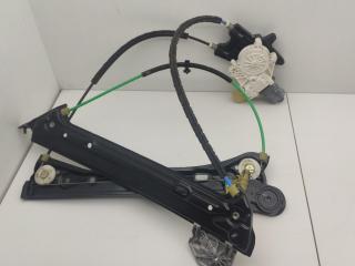 стеклоподъемник передний правый BMW 4 серия F32/F33 F32 2015, 2.0 л., N20 B20 A, бензин, АКПП, купе
