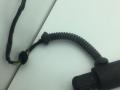 амортизатор крышки багажника (3-5 двери) BMW 5 серия F07/F10/F11 2012, 3.0 л., D, дизель, АКПП, ceрый, хетчбэк 5 дв., задний привод, правый руль - фото №2