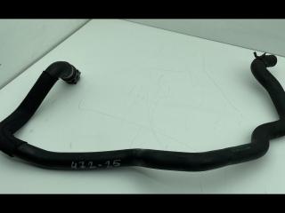патрубок (трубопровод, шланг) BMW 5 серия F07/F10/F11 2012, 3.0 л., D, дизель, АКПП, ceрый, хетчбэк 5 дв., задний привод, правый руль, 9248662