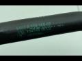 патрубок (трубопровод, шланг) BMW 5 серия F07/F10/F11 2012, 3.0 л., D, дизель, АКПП, ceрый, хетчбэк 5 дв., задний привод, правый руль, 9119168 - фото №2