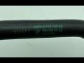 патрубок (трубопровод, шланг) BMW 5 серия F07/F10/F11 2012, 3.0 л., D, дизель, АКПП, ceрый, хетчбэк 5 дв., задний привод, правый руль, 9119169 - фото №2
