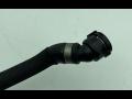 патрубок (трубопровод, шланг) BMW 5 серия F07/F10/F11 2012, 3.0 л., D, дизель, АКПП, ceрый, хетчбэк 5 дв., задний привод, правый руль, 8513604 - фото №3