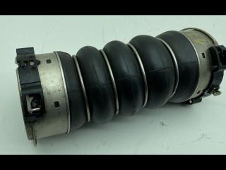патрубок интеркулера BMW 5 серия F07/F10/F11 2012, 3.0 л., D, дизель, АКПП, ceрый, хетчбэк 5 дв., задний привод, правый руль, 8513451