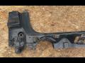 Крепление бампера заднего BMW 5 серия F07/F10/F11 2012, 3.0 л., D, дизель, АКПП, ceрый, хетчбэк 5 дв., задний привод, правый руль, 7201215, 8049382, 8049381 - фото №3