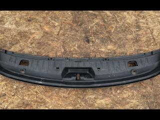 пластик BMW 5 серия F07/F10/F11 2012, 3.0 л., D, дизель, АКПП, ceрый, хетчбэк 5 дв., задний привод, правый руль, 9139171