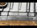 пластик BMW 5 серия F07/F10/F11 2012, 3.0 л., D, дизель, АКПП, ceрый, хетчбэк 5 дв., задний привод, правый руль, 9139171 - фото №4