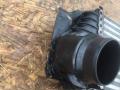 интеркулер BMW 5 серия F07/F10/F11 2012, 3.0 л., D, дизель, АКПП, ceрый, хетчбэк 5 дв., задний привод, правый руль, 7805629 - фото №3