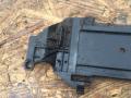 крепление кассеты радиаторов BMW 5 серия F07/F10/F11 2012, 3.0 л., D, дизель, АКПП, ceрый, хетчбэк 5 дв., задний привод, правый руль, 7804619 - фото №3