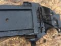 крепление кассеты радиаторов BMW 5 серия F07/F10/F11 2012, 3.0 л., D, дизель, АКПП, ceрый, хетчбэк 5 дв., задний привод, правый руль, 7804619 - фото №4