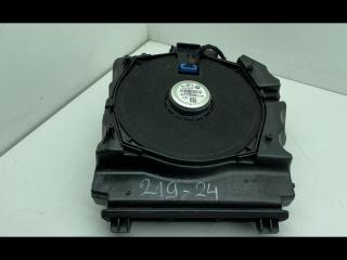 сабвуфер BMW 5 серия F07/F10/F11 2012, 3.0 л., D, дизель, АКПП, ceрый, хетчбэк 5 дв., задний привод, правый руль, 9225831