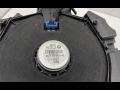 сабвуфер BMW 5 серия F07/F10/F11 2012, 3.0 л., D, дизель, АКПП, ceрый, хетчбэк 5 дв., задний привод, правый руль, 9225831 - фото №2