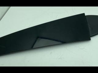 наружная декоративная накладка двери BMW 5 серия F07/F10/F11 2012, 3.0 л., D, дизель, АКПП, ceрый, хетчбэк 5 дв., задний привод, правый руль, 7196352