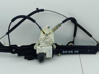 стеклоподъемник передний правый BMW 5 серия F07/F10/F11 2012, 3.0 л., D, дизель, АКПП, ceрый, хетчбэк 5 дв., задний привод, правый руль, 7017134, 7017004
