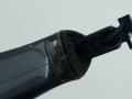 ручка наружная BMW 5 серия F07/F10/F11 2012, 3.0 л., D, дизель, АКПП, ceрый, хетчбэк 5 дв., задний привод, правый руль - фото №2