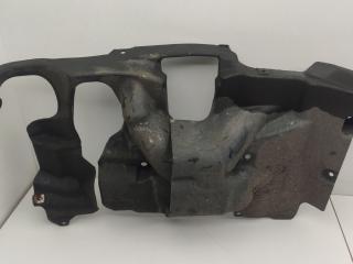 кожух (защита) рулевого механизма BMW 5 серия F07/F10/F11 2012, 3.0 л., D, дизель, АКПП, ceрый, хетчбэк 5 дв., задний привод, правый руль, 7185170