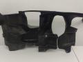 кожух (защита) рулевого механизма BMW 5 серия F07/F10/F11 2012, 3.0 л., D, дизель, АКПП, ceрый, хетчбэк 5 дв., задний привод, правый руль, 7185170 - фото №2