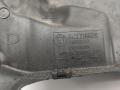 кожух (защита) рулевого механизма BMW 5 серия F07/F10/F11 2012, 3.0 л., D, дизель, АКПП, ceрый, хетчбэк 5 дв., задний привод, правый руль, 7185170 - фото №3