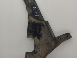 защита топливного бака BMW 5 серия F07/F10/F11 2012, 3.0 л., D, дизель, АКПП, ceрый, хетчбэк 5 дв., задний привод, правый руль, 7193490