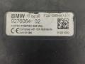 усилитель антенны BMW X3 F25 [рестайлинг] 2017, 3.0 л., N57 D30 A, дизель, АКПП, внедорожник 5 дв., 9276064 - фото №2