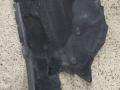 защита арок передняя левая (подкрылок) BMW 5 серия F07/F10/F11 F10 2011, 3.0 л., i, N52N B30 A, бензин, АКПП, седан, задний привод - фото №2