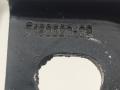 Распорка (растяжка) телевизора BMW 5 серия F07/F10/F11 2012, 3.0 л., D, дизель, АКПП, ceрый, хетчбэк 5 дв., задний привод, правый руль - фото №2