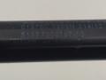 амортизатор капота BMW 5 серия F07/F10/F11 2012, 3.0 л., D, дизель, АКПП, ceрый, хетчбэк 5 дв., задний привод, правый руль, 7200197 - фото №2