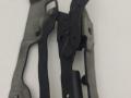 петля капота правая BMW 5 серия F07/F10/F11 2012, 3.0 л., D, дизель, АКПП, ceрый, хетчбэк 5 дв., задний привод, правый руль, 7046324 - фото №2