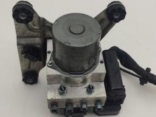 блок ABS BMW 5 серия F07/F10/F11 2012, 3.0 л., D, дизель, АКПП, ceрый, хетчбэк 5 дв., задний привод, правый руль, 6853400