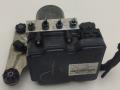 блок ABS BMW 5 серия F07/F10/F11 2012, 3.0 л., D, дизель, АКПП, ceрый, хетчбэк 5 дв., задний привод, правый руль, 6853400 - фото №2