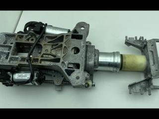 рулевая колонка BMW 5 серия F07/F10/F11 2010, 4.4 л., i, N63 B44 A, бензин, АКПП, белый, хетчбэк 5 дв., задний привод