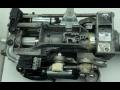 рулевая колонка BMW 5 серия F07/F10/F11 2010, 4.4 л., i, N63 B44 A, бензин, АКПП, белый, хетчбэк 5 дв., задний привод - фото №4