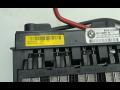 радиатор отопителя (печки) BMW 5 серия F07/F10/F11 2012, 3.0 л., D, дизель, АКПП, ceрый, хетчбэк 5 дв., задний привод, правый руль, 9163371 - фото №3