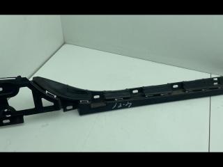 Кронштейн крепления порога BMW 5 серия F07/F10/F11 2012, 3.0 л., D, дизель, АКПП, ceрый, хетчбэк 5 дв., задний привод, правый руль, 7201258