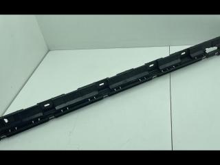 Кронштейн крепления порога BMW 5 серия F07/F10/F11 2012, 3.0 л., D, дизель, АКПП, ceрый, хетчбэк 5 дв., задний привод, правый руль, 7201255
