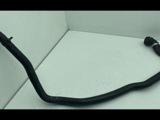 патрубок (трубопровод, шланг) BMW 5 серия F07/F10/F11 2012, 3.0 л., D, дизель, АКПП, ceрый, хетчбэк 5 дв., задний привод, правый руль, 9243891