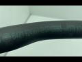 патрубок (трубопровод, шланг) BMW 5 серия F07/F10/F11 2012, 3.0 л., D, дизель, АКПП, ceрый, хетчбэк 5 дв., задний привод, правый руль, 9243891 - фото №3