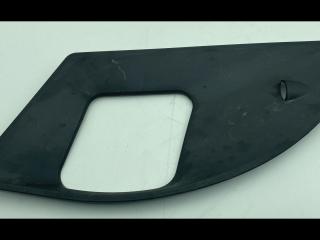 подкапотный пластик BMW 5 серия F07/F10/F11 2012, 3.0 л., D, дизель, АКПП, ceрый, хетчбэк 5 дв., задний привод, правый руль, 7042983