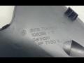 подкапотный пластик BMW 5 серия F07/F10/F11 2012, 3.0 л., D, дизель, АКПП, ceрый, хетчбэк 5 дв., задний привод, правый руль, 7042983 - фото №3