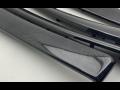 комплект декоративных накладок (дерева) салона BMW 5 серия F07/F10/F11 2012, 3.0 л., D, дизель, АКПП, ceрый, хетчбэк 5 дв., задний привод, правый руль, 9156247, 9156250, 9156249, 9156248 - фото №2