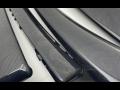 комплект декоративных накладок (дерева) салона BMW 5 серия F07/F10/F11 2012, 3.0 л., D, дизель, АКПП, ceрый, хетчбэк 5 дв., задний привод, правый руль, 9156247, 9156250, 9156249, 9156248 - фото №3