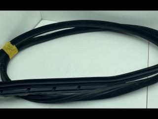 уплотнитель двери BMW 5 серия F07/F10/F11 2012, 3.0 л., D, дизель, АКПП, ceрый, хетчбэк 5 дв., задний привод, правый руль, 7196349