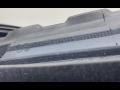 уплотнитель двери BMW 5 серия F07/F10/F11 2012, 3.0 л., D, дизель, АКПП, ceрый, хетчбэк 5 дв., задний привод, правый руль, 7196349 - фото №3
