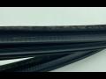 уплотнитель двери BMW 5 серия F07/F10/F11 2012, 3.0 л., D, дизель, АКПП, ceрый, хетчбэк 5 дв., задний привод, правый руль, 7196349 - фото №4
