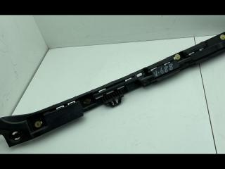 Кронштейн крепления порога BMW 5 серия F07/F10/F11 [рестайлинг] F10 2013, 2.0 л., N20 B20 A, бензин, АКПП, седан, 7204022
