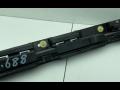 Кронштейн крепления порога BMW 5 серия F07/F10/F11 [рестайлинг] F10 2013, 2.0 л., N20 B20 A, бензин, АКПП, седан, 7204022 - фото №2