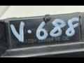 Кронштейн крепления порога BMW 5 серия F07/F10/F11 [рестайлинг] F10 2013, 2.0 л., N20 B20 A, бензин, АКПП, седан, 7184777 - фото №3